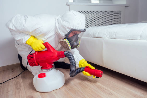 Pest Prevention Services in Reading, PA